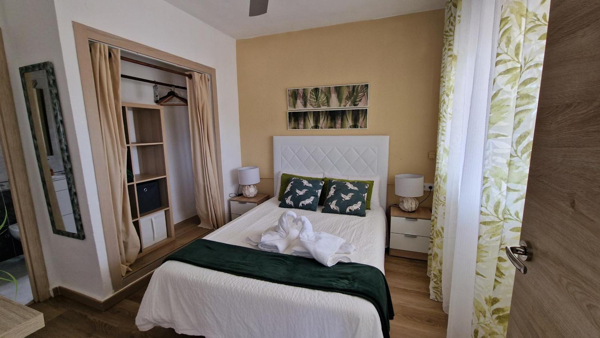 דירות Benicàssim Incredible Seafront With Sunrise And Sunset Views מראה חיצוני תמונה